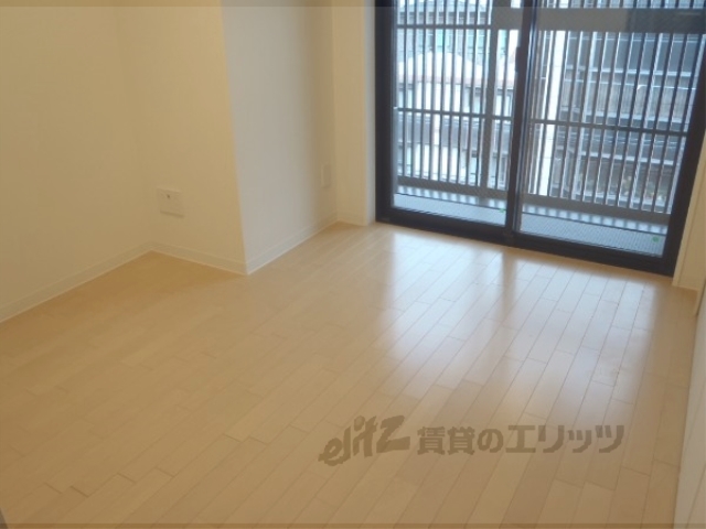 居室・リビング　居室