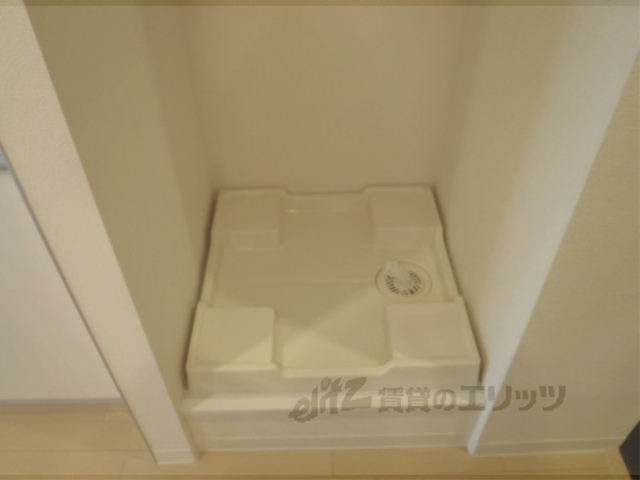 その他部屋・スペース　洗濯機置場