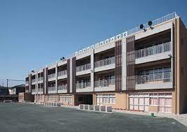 小学校　世田谷区立給田小学校（小学校）まで1831m