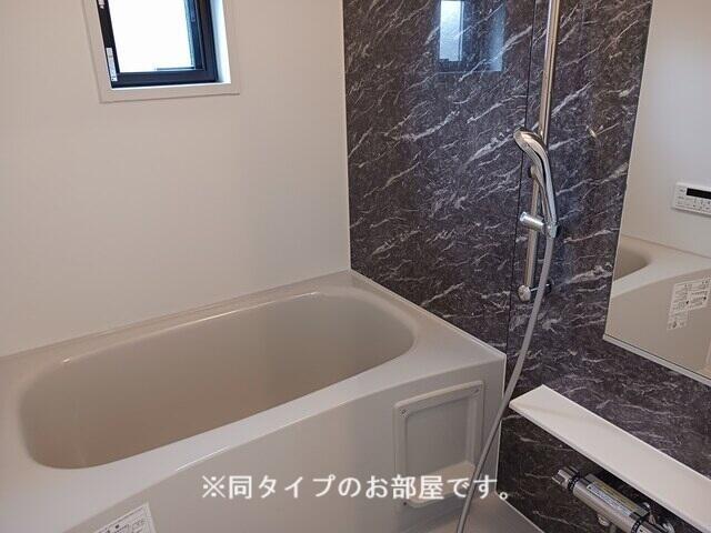 バス・シャワールーム　同仕様