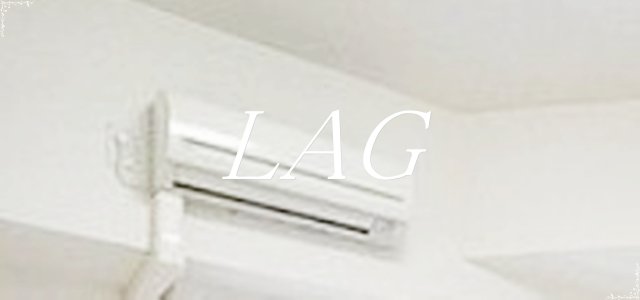 その他設備　エアコンです。