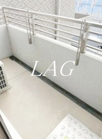 バルコニー　バルコニーです。