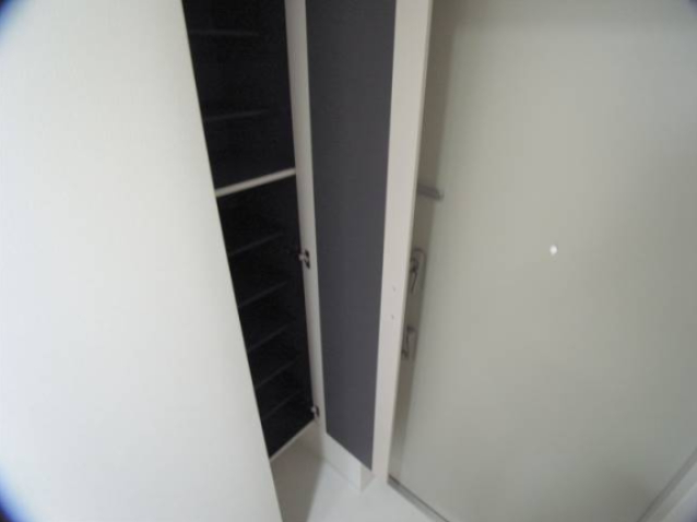 その他部屋・スペース　シューズボックス