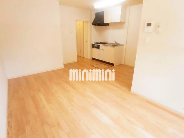 その他　リビング