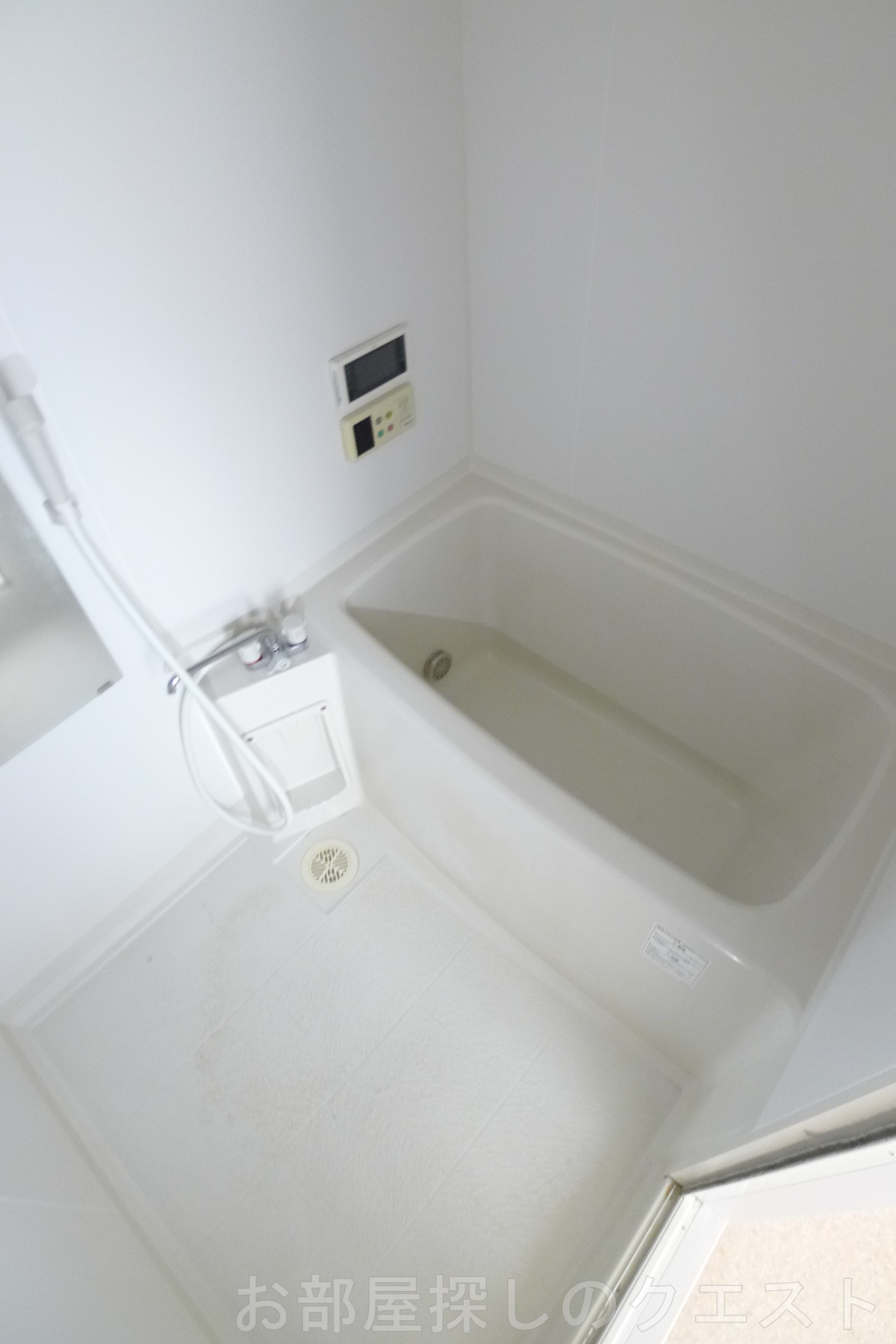 バス・シャワールーム　(写真は同タイプ）