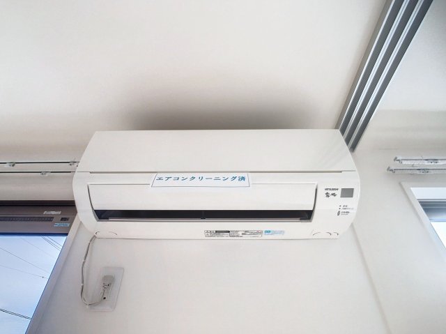 その他設備　2024年5月撮影