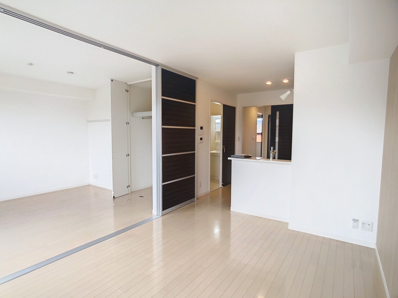 居室・リビング　2024年5月撮影