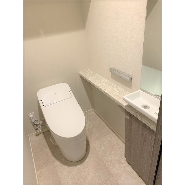 トイレ　他部屋参考写真