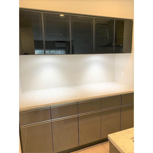 セキュリティ　他部屋参考写真