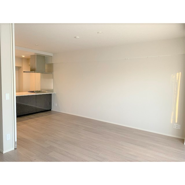 居室・リビング　他部屋参考写真