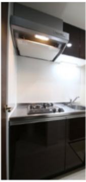 キッチン　使いやすいキッチン！