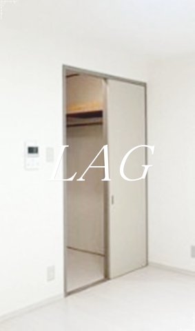 収納　収納です。