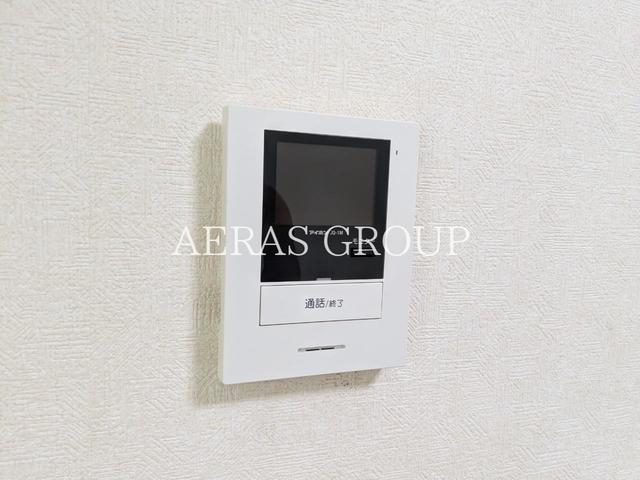 その他設備　別部屋参考。