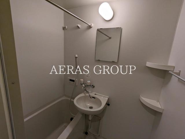 バス・シャワールーム　別部屋参考。