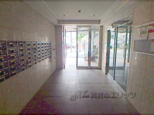 ロビー　ロビー