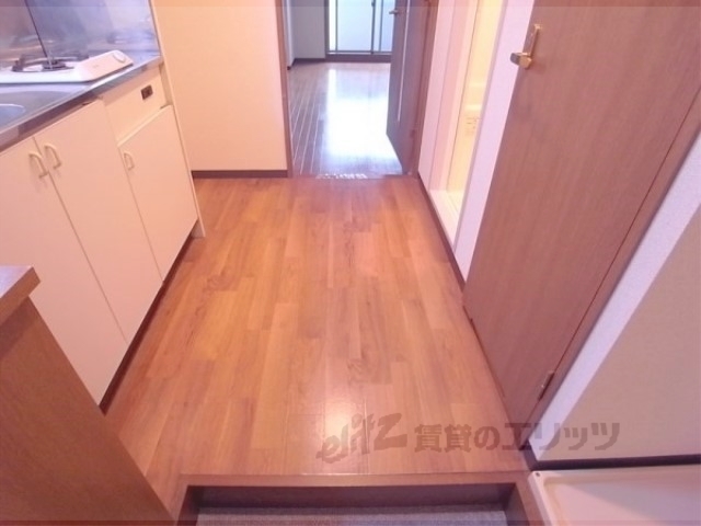 その他部屋・スペース　廊下