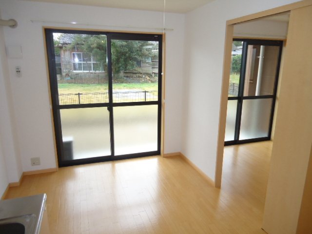 居室・リビング　ダイニング