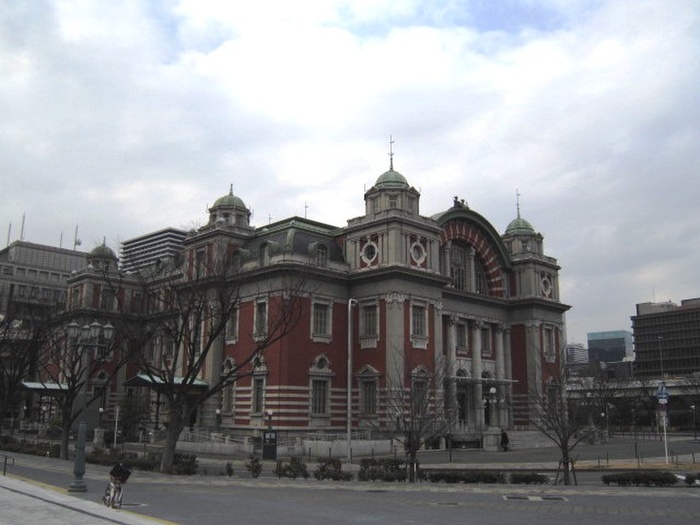 その他　中之島公会堂（その他）まで1500m