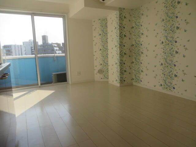 その他部屋・スペース　お部屋の様子です