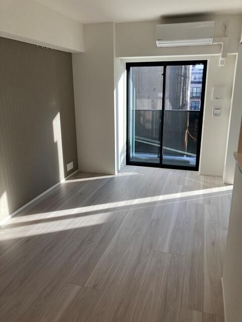 居室・リビング　※写真は同タイプ住戸です。