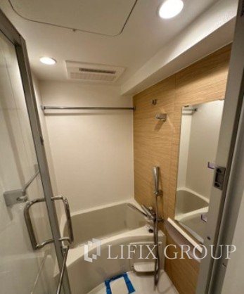 バス・シャワールーム　風呂