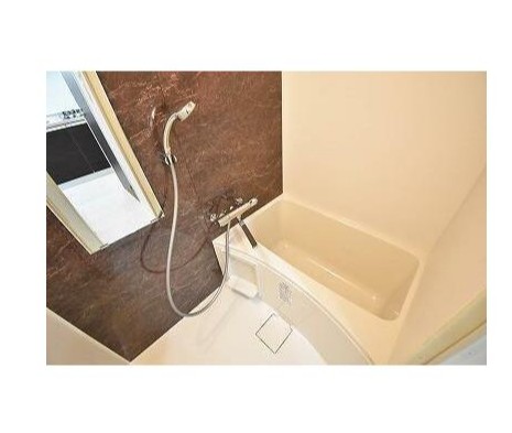 バス・シャワールーム　☆浴室☆