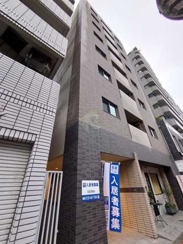 建物外観　Ewalu