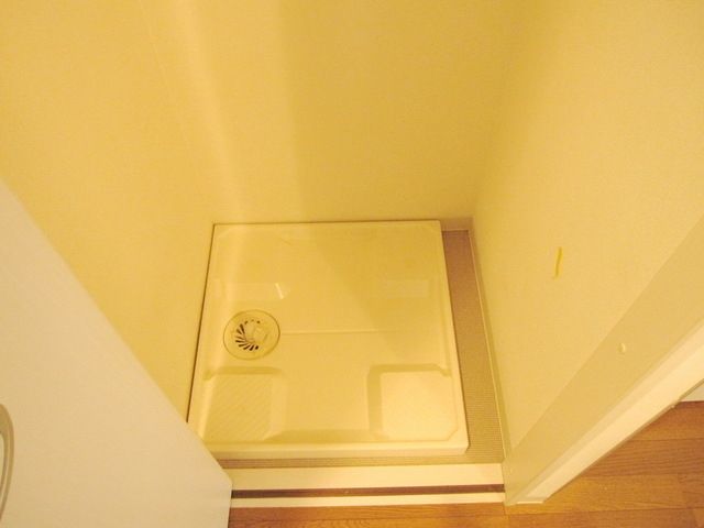 その他部屋・スペース　洗濯機置き場