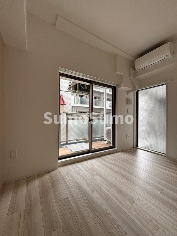 その他部屋・スペース　落ち着いて過ごせるお部屋なので、寝室にいかがでしょうか