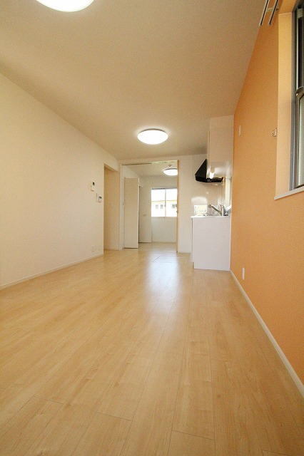 その他部屋・スペース　※写真は別号室のものですので現状優先とさせていただきます