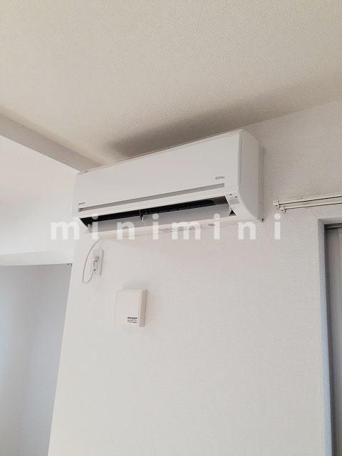 その他設備　※写真は別号室のものですので現状優先とさせていただきます