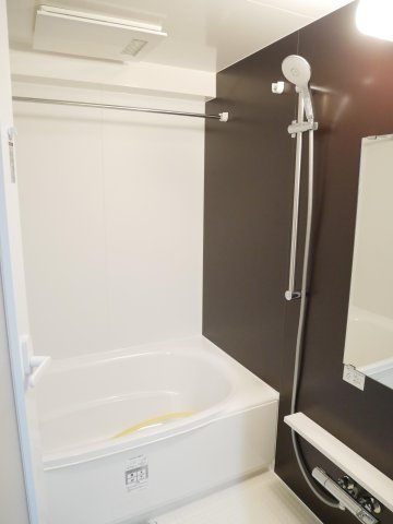 バス・シャワールーム　（仮称）大手門3丁目ビル