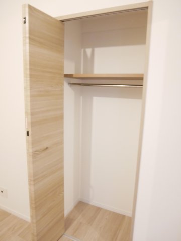 収納　（仮称）大手門3丁目ビル