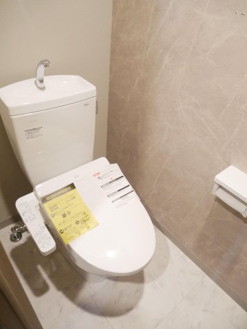 トイレ　（仮称）大手門3丁目ビル