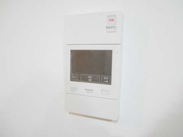 セキュリティ　（仮称）大手門3丁目ビル