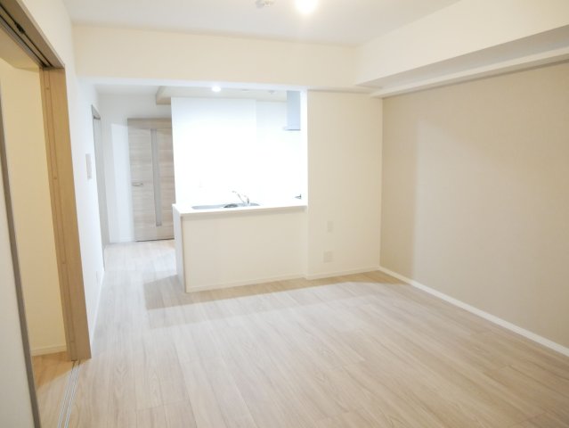 居室・リビング　（仮称）大手門3丁目ビル