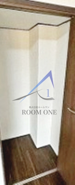 収納　収納です。