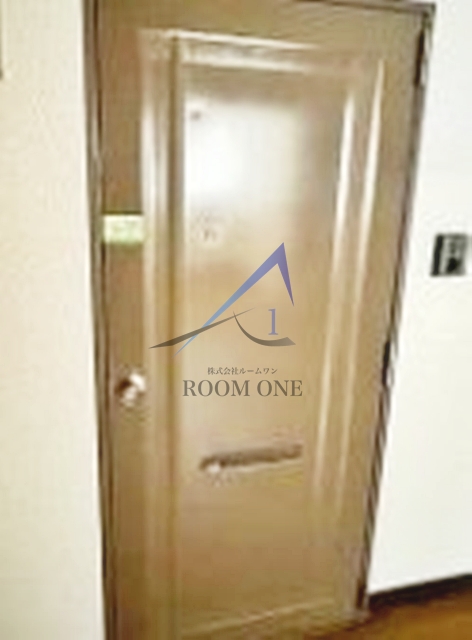 玄関　玄関です。