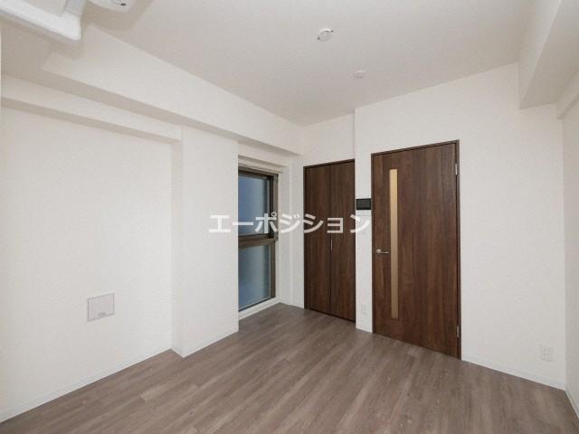 その他部屋・スペース　フォーリアライズ難波シエロ