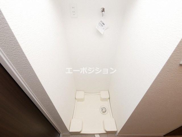 その他設備　フォーリアライズ難波シエロ