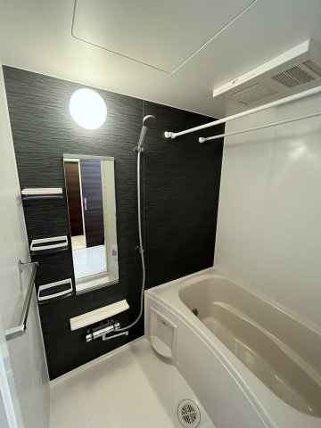 バス・シャワールーム　★浴室乾燥機、追い炊き機能バスルーム★