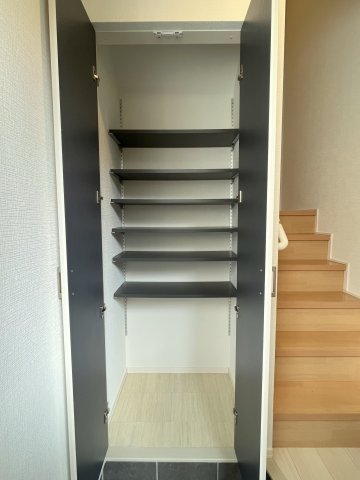 玄関　★シューズボックス★