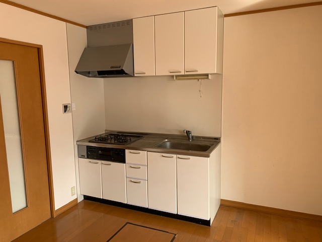 キッチン　イメージ