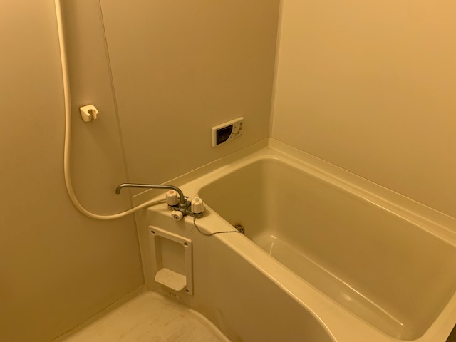 バス・シャワールーム　イメージ