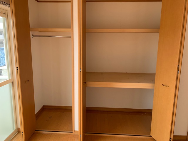 収納　イメージ