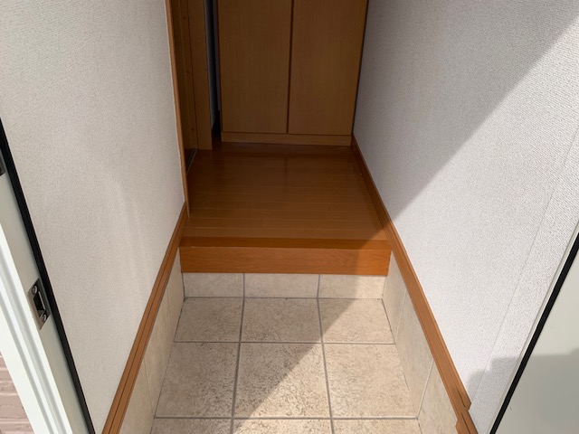 玄関　イメージ