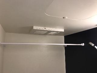 その他　浴室乾燥機