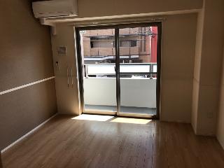 居室・リビング　洋室