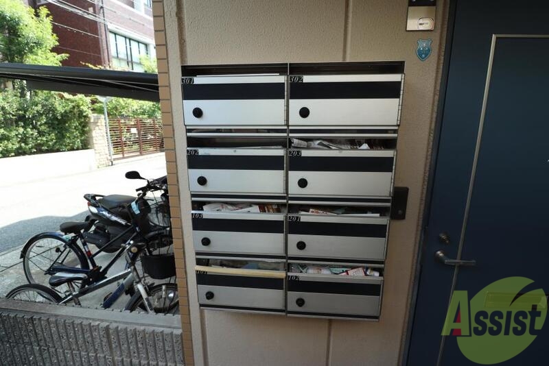 その他共有部分