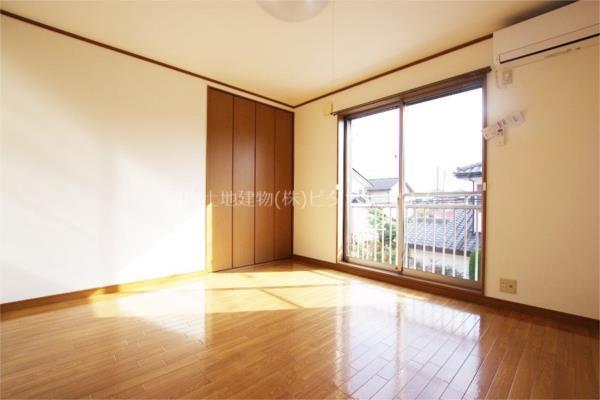 居室・リビング　※類似室内